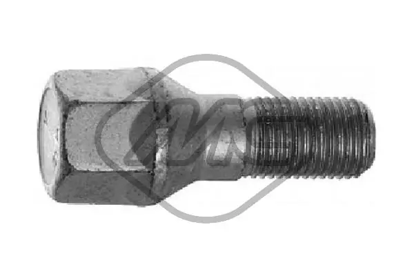 Rattakruvi Metalcaucho 05458