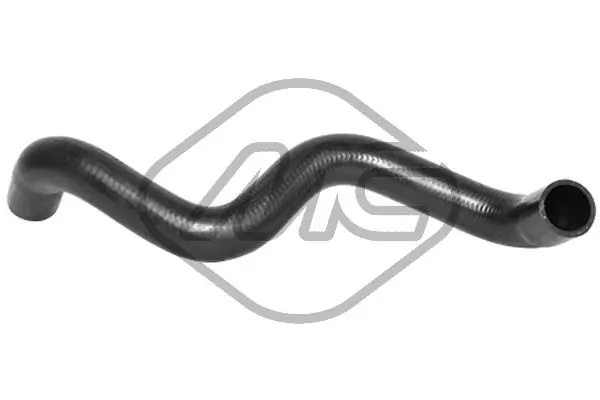 Laadimisõhu voolik Metalcaucho 98802
