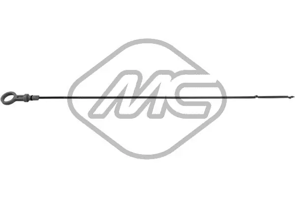 Õlivarras Metalcaucho 39558