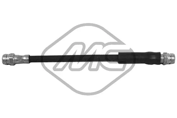 Pidurivoolik Metalcaucho 96510