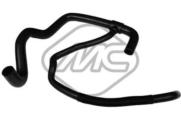 Jahutusvoolik Metalcaucho 07835