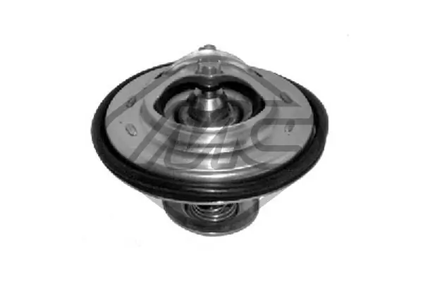 Termostaat, Jahutusvedelik Metalcaucho 31334