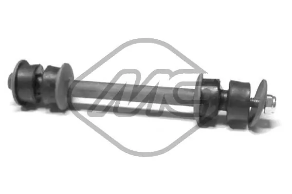 Laagripuks, stabilisaator Metalcaucho 02651