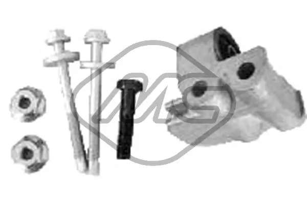 Kinnitus, sillatala Metalcaucho 43454
