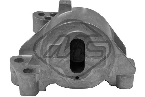 Paigutus, Mootor Metalcaucho 05676