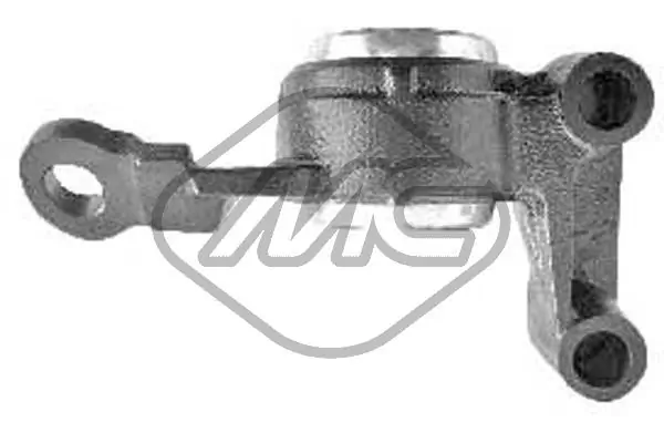 Puks Metalcaucho 52594