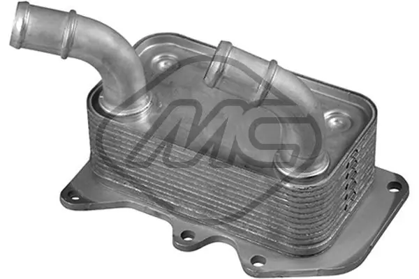 Õliradiaator, mootoriõli Metalcaucho 39081