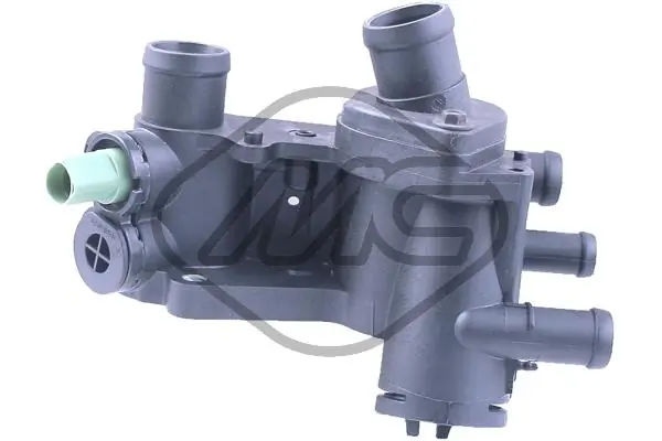 Termostaadikorpus Metalcaucho 35980