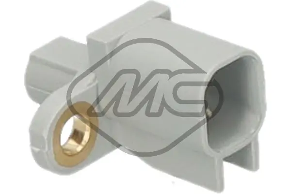 Andur, rattapöörete arv Metalcaucho 50240