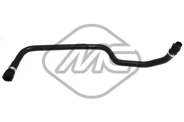 Jahutusvoolik Metalcaucho 07296