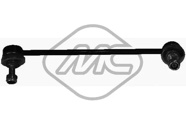 Stabilisaator, Stabilisaator Metalcaucho 04674