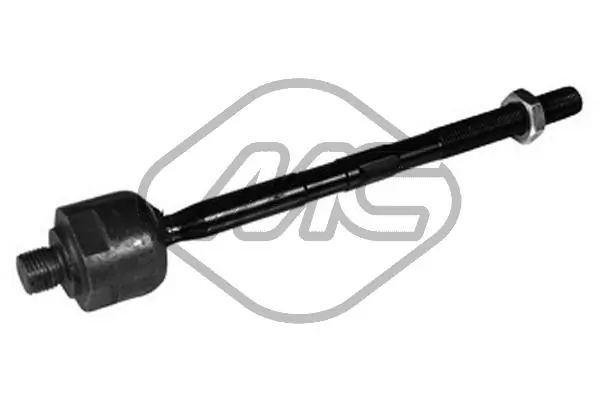 Sisemine rooliots, roolivarras Metalcaucho 53139
