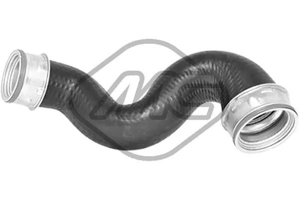 Laadimisõhu voolik Metalcaucho 15059