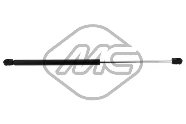 Gaasivedru, mootorikapott Metalcaucho 46886