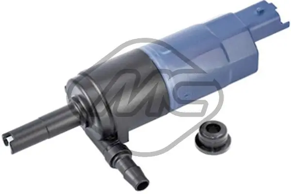 Klaasipesuvee pump, tulepesur Metalcaucho 32177