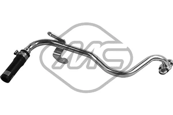 Jahutusvedeliku torustik Metalcaucho 30114