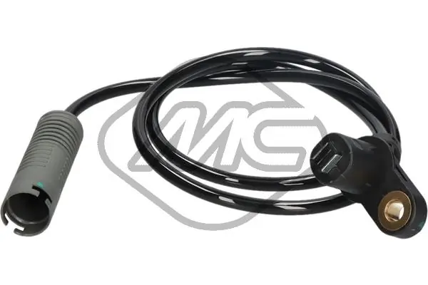 Andur, rattapöörete arv Metalcaucho 50146