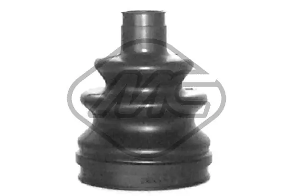 Kaitsekummikomplekt, veovõll Metalcaucho 01343
