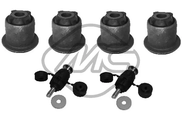 Remondikomplekt, stabilisaatorilaager Metalcaucho 58299