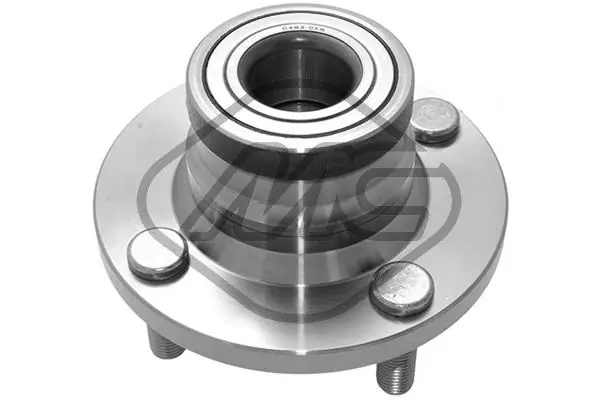 Rattalaagrikomplekt Metalcaucho 90358