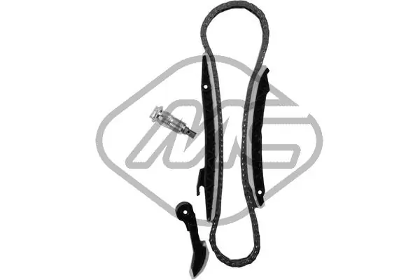 Mootori keti komplekt Metalcaucho 58225