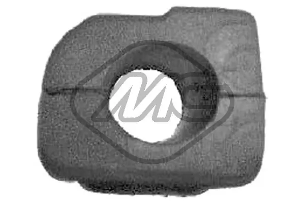 Kinnitus, stabilisaator Metalcaucho 50984