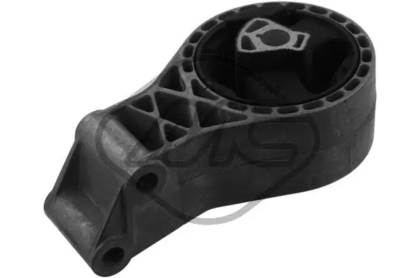 Paigutus, Mootor Metalcaucho 57622