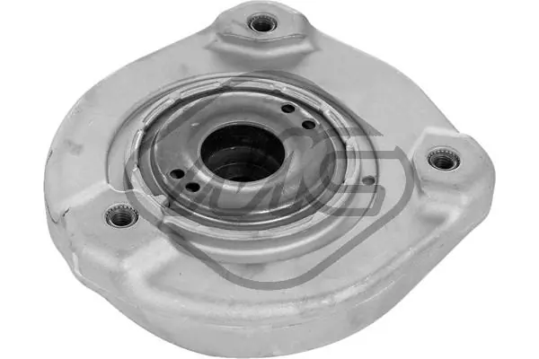 Vedruamordi tugilaager Metalcaucho 56102