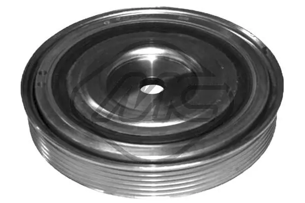 Rihmaratas, väntvõll Metalcaucho 04738