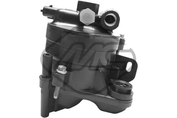 Kütusefilter Metalcaucho 16223
