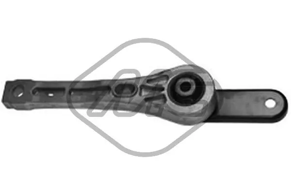 Paigutus, Mootor Metalcaucho 07177