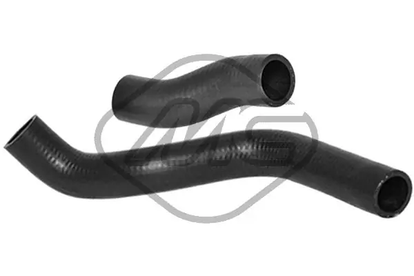 Laadimisõhu voolik Metalcaucho 79180