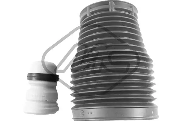 Tolmukaitse komplekt, Amordid Metalcaucho 42231
