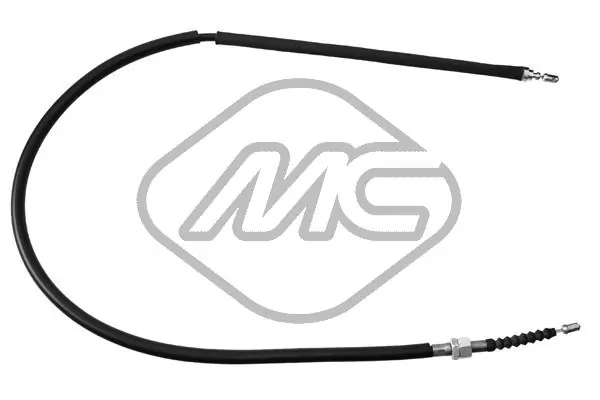 Tross, seisupidur Metalcaucho 80814