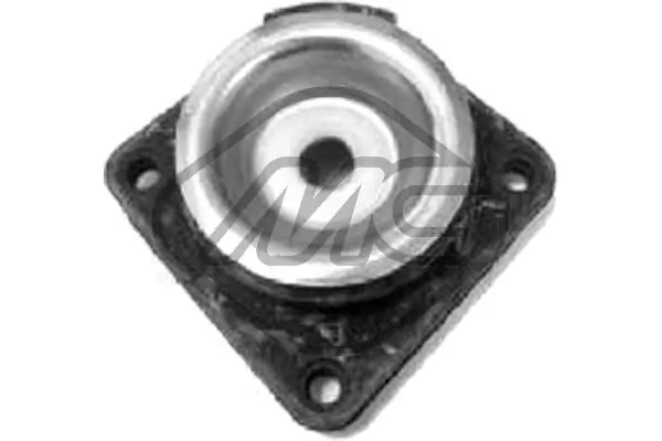 Vedruamordi tugilaager Metalcaucho 55457