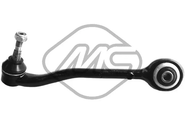 Õõtshoob, käändmik Metalcaucho 52058