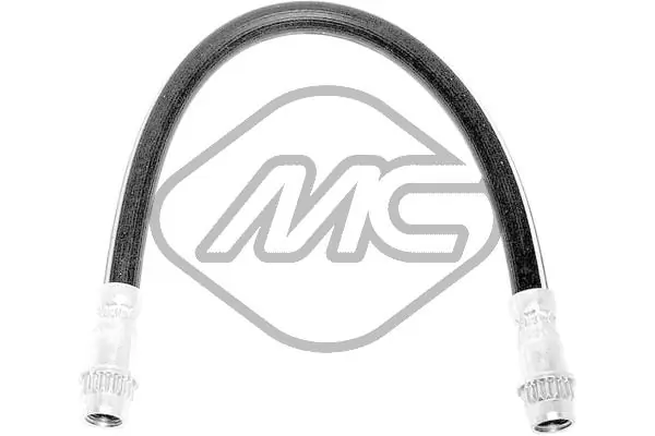 Pidurivoolik Metalcaucho 96065