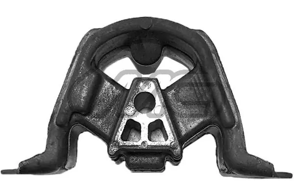 Paigutus, Mootor Metalcaucho 23168