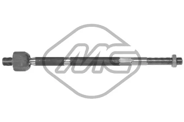 Sisemine rooliots, roolivarras Metalcaucho 53117
