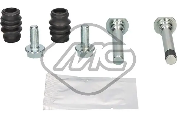 Juhthülsikomplekt, pidurisadul Metalcaucho 46917