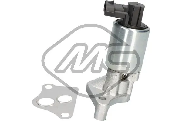 AGR-klapp, heitgaaside juhtimine Metalcaucho 93012