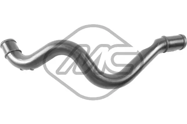 Voolik, Karterituulutus Metalcaucho 77916