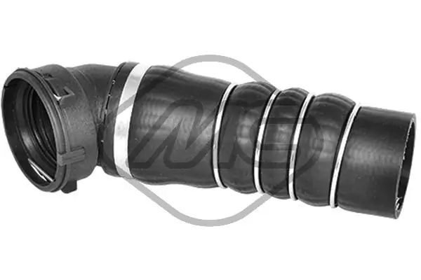 Laadimisõhu voolik Metalcaucho 98782