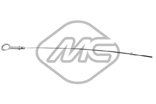 Õlivarras Metalcaucho 05168