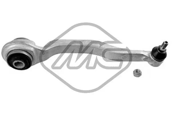 Õõtshoob, käändmik Metalcaucho 52056