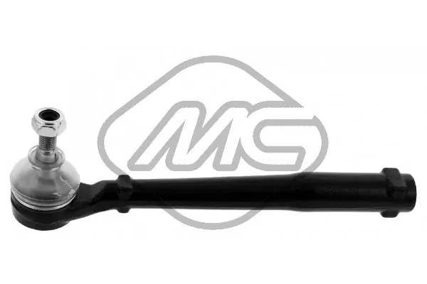 Sisemine rooliots, roolivarras Metalcaucho 32487