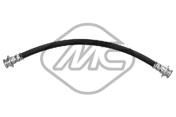 Pidurivoolik Metalcaucho 96790