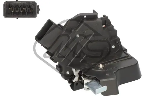Ukselukk Metalcaucho 43693