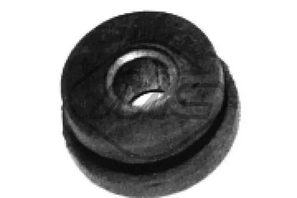 Kinnitus, väljalaskesüsteem Metalcaucho 00085
