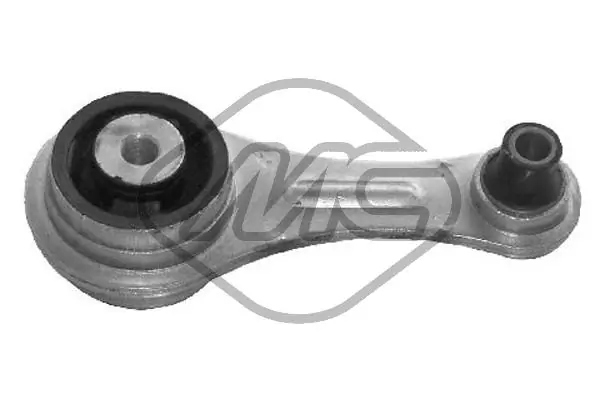 Paigutus, Mootor Metalcaucho 04165